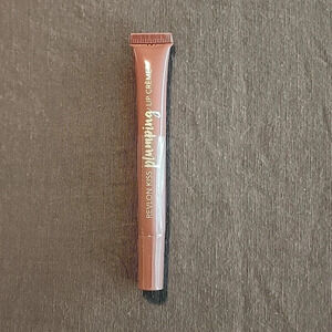 Revlon Kiss Plumping Lip Creme-525 Barely Blush